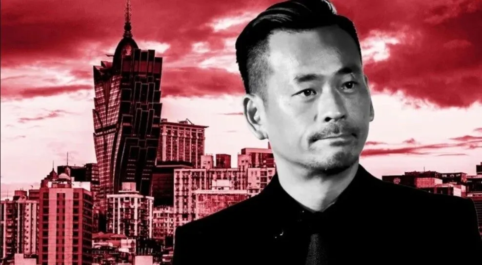 Hành trình khởi nghiệp: Từ nhân viên môi giới đến "Vua Junket"