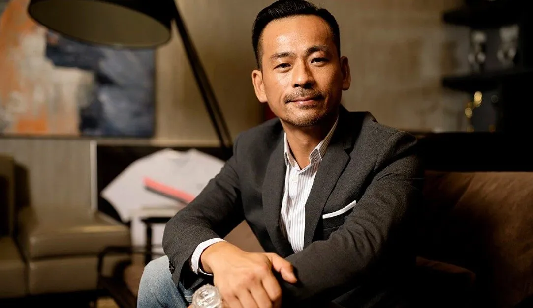 Thành tựu trong lĩnh vực Giải trí và Điện ảnh Của  Alvin Chau